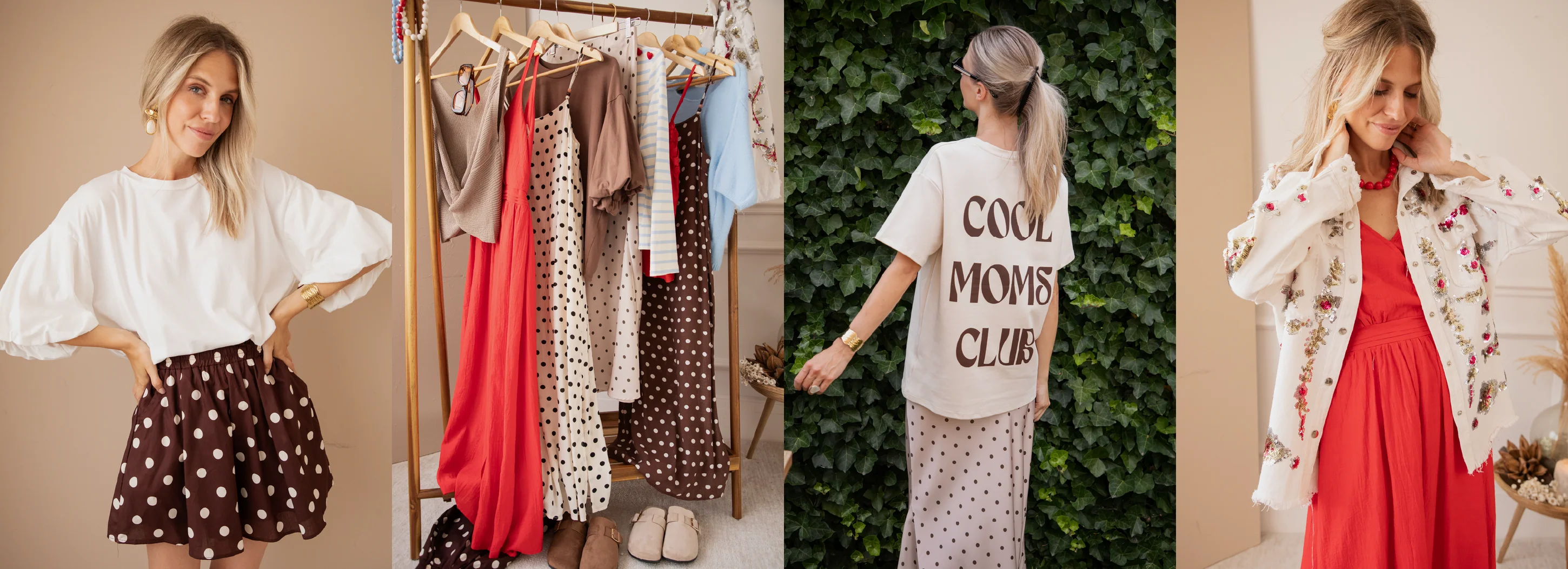 Jouw wekelijkse dosis fashion vibes